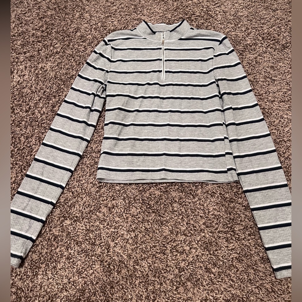 Pacsun long sleeve top